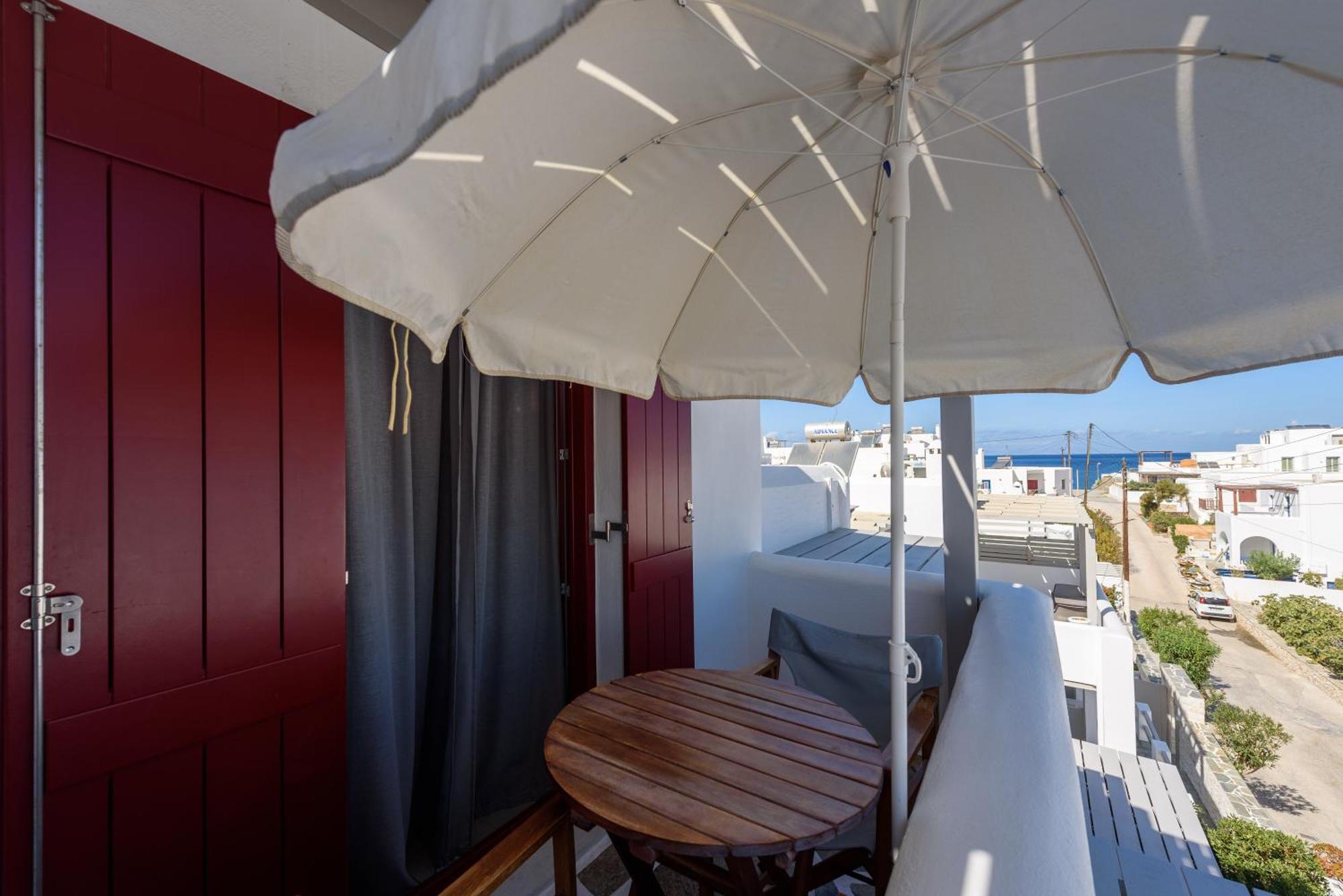 Archipelagos Studios Naousa  Exterior photo